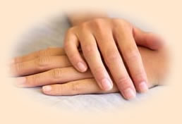 Tantra Massage für Frau und Mann